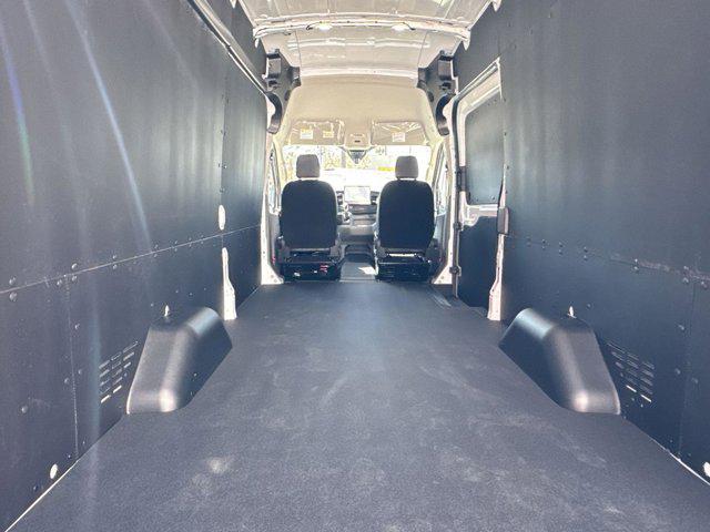 new 2025 Ford Transit-350 car, priced at $62,225