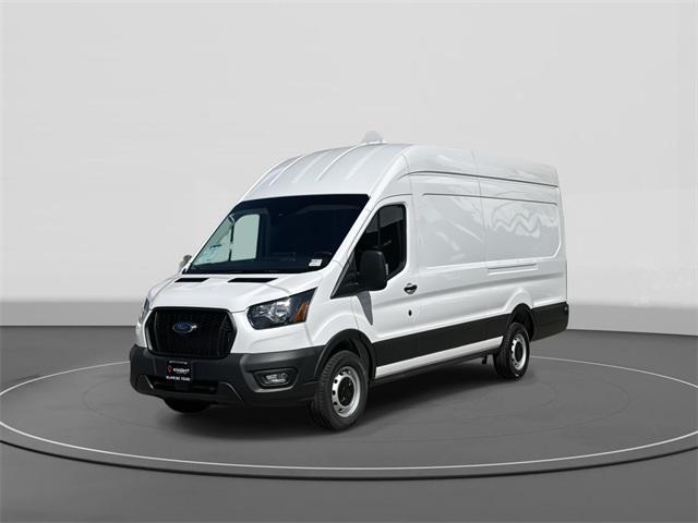 new 2025 Ford Transit-350 car, priced at $62,225