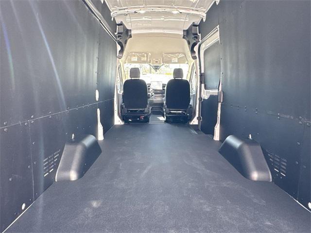 new 2025 Ford Transit-350 car, priced at $62,225