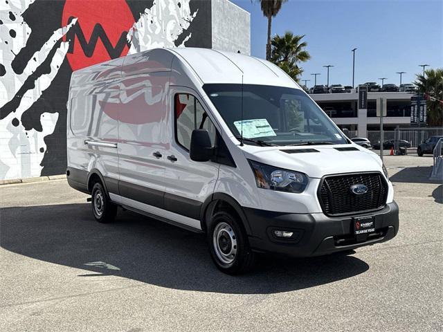 new 2025 Ford Transit-350 car, priced at $62,225