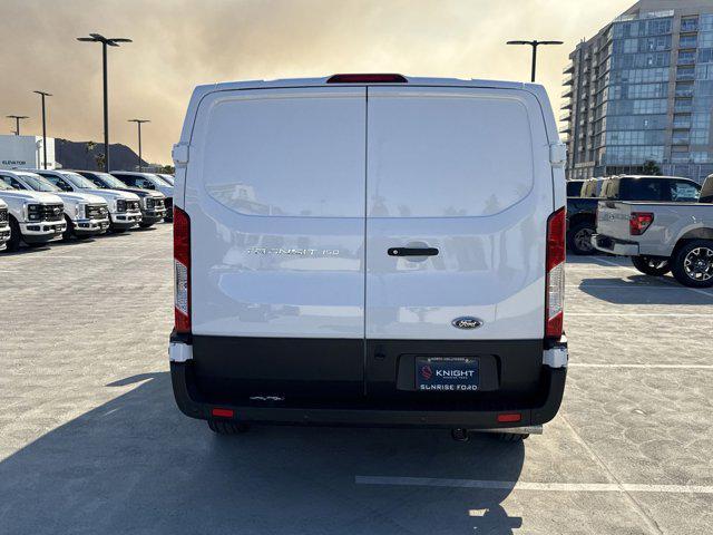 new 2024 Ford Transit-150 car, priced at $49,420