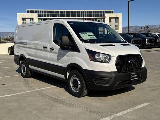 new 2024 Ford Transit-150 car, priced at $49,420