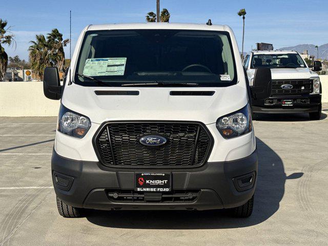 new 2024 Ford Transit-150 car, priced at $49,420