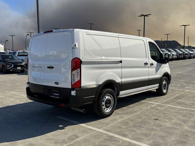 new 2024 Ford Transit-150 car, priced at $49,420