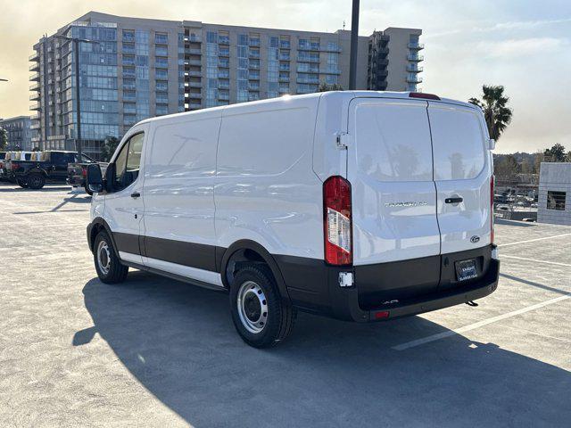 new 2024 Ford Transit-150 car, priced at $49,420