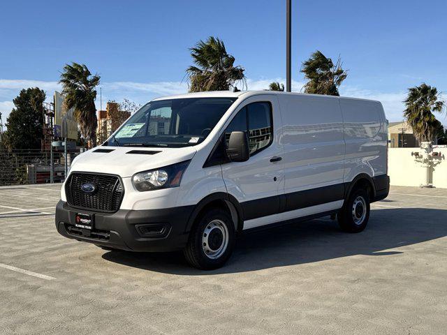 new 2024 Ford Transit-150 car, priced at $49,420