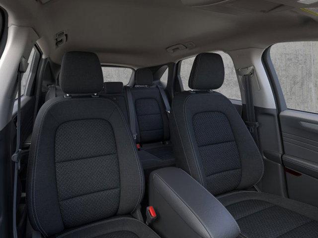 new 2025 Ford Escape car, priced at $31,485