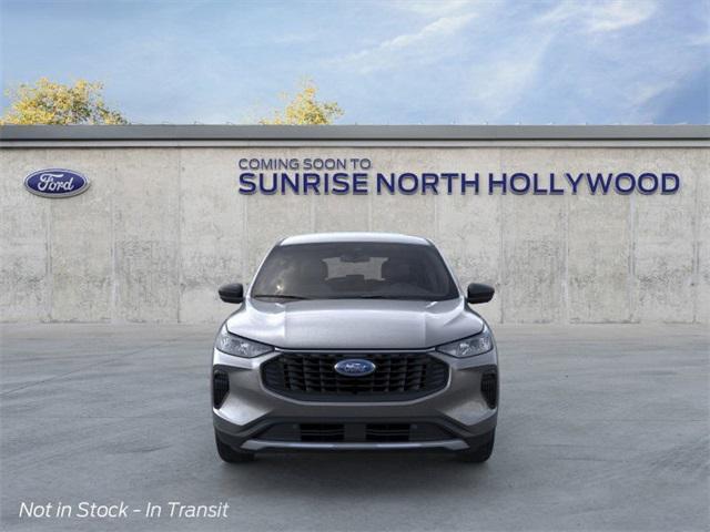 new 2025 Ford Escape car, priced at $31,485
