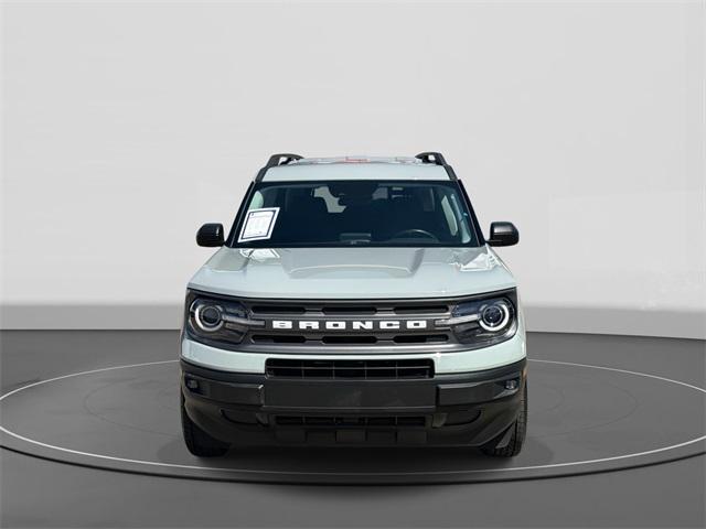 used 2023 Ford Bronco Sport car, priced at $23,800