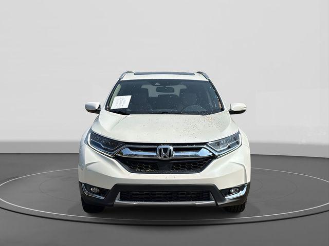 used 2018 Honda CR-V car, priced at $22,800