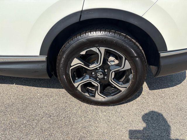 used 2018 Honda CR-V car, priced at $22,800