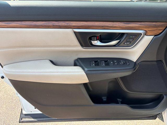 used 2018 Honda CR-V car, priced at $22,800