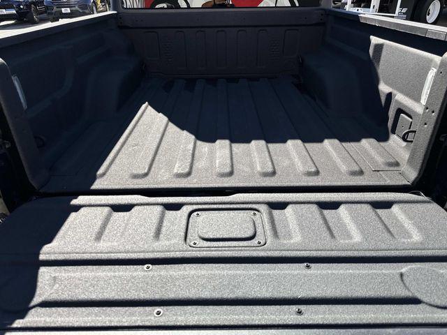 used 2024 Jeep Gladiator car, priced at $45,200