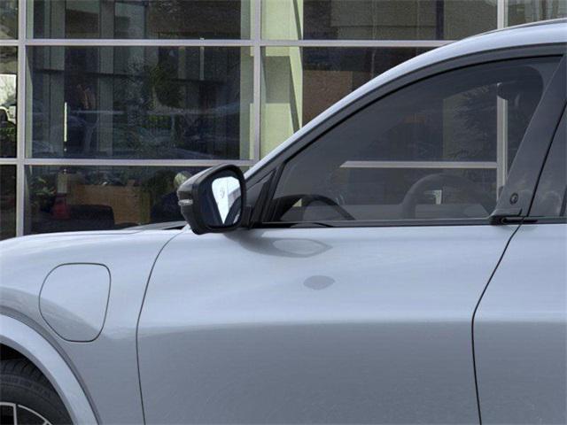 new 2025 Ford Mustang Mach-E car, priced at $45,585