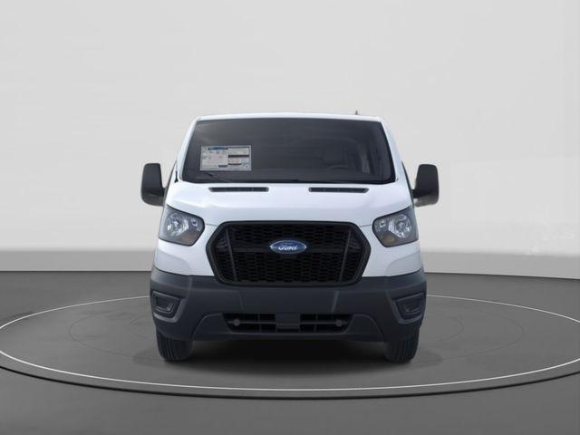new 2025 Ford Transit-150 car, priced at $46,020