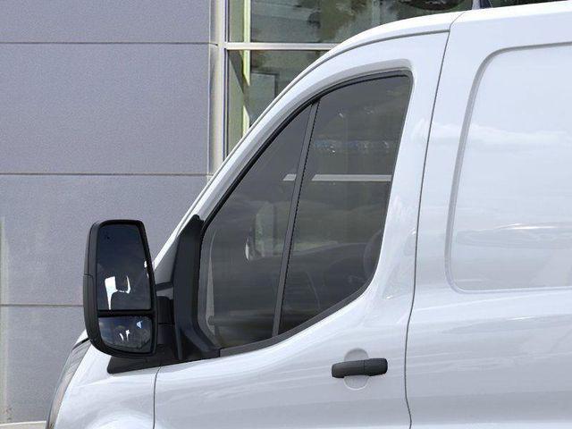 new 2025 Ford Transit-150 car, priced at $46,020