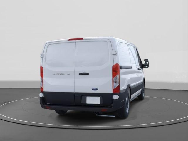new 2025 Ford Transit-150 car, priced at $46,020