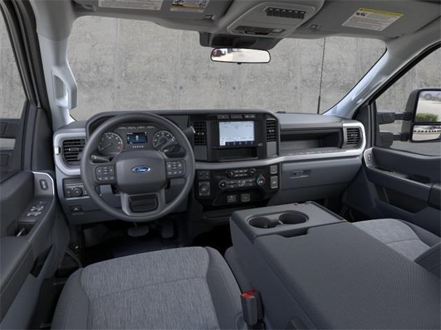 new 2024 Ford F-250 car, priced at $61,885