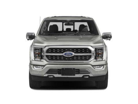 used 2023 Ford F-150 car, priced at $53,400