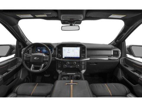 used 2023 Ford F-150 car, priced at $53,400