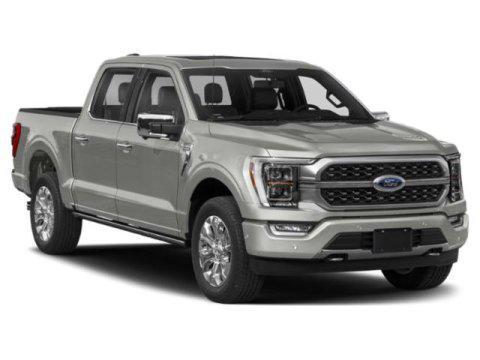 used 2023 Ford F-150 car, priced at $53,400