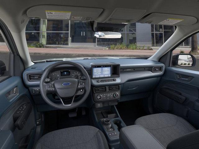 new 2024 Ford Maverick car, priced at $33,435