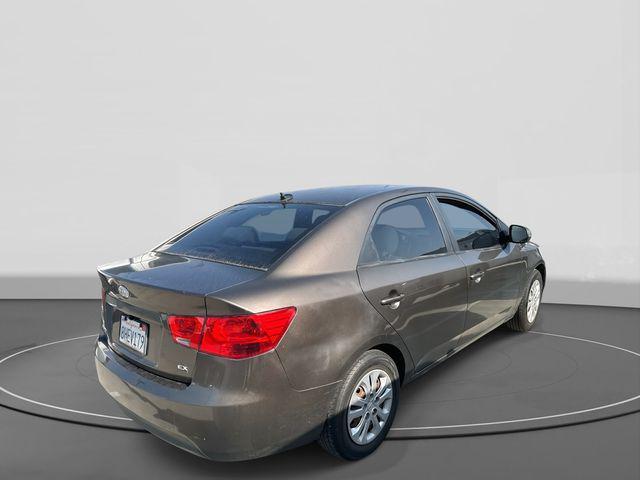used 2013 Kia Forte car, priced at $5,070