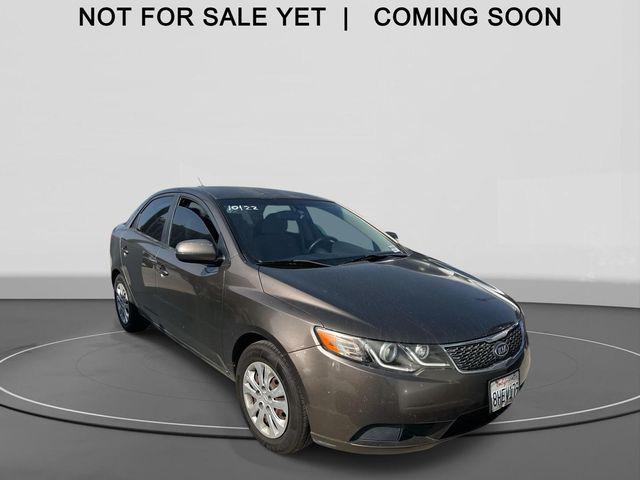 used 2013 Kia Forte car, priced at $5,070