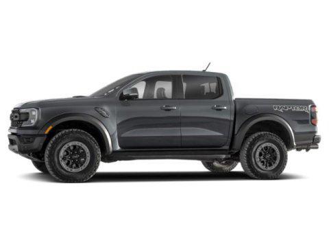 new 2024 Ford Ranger car, priced at $59,060