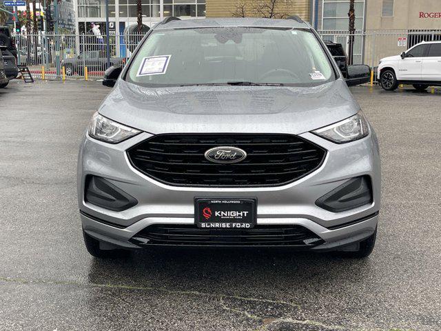 used 2024 Ford Edge car, priced at $41,420