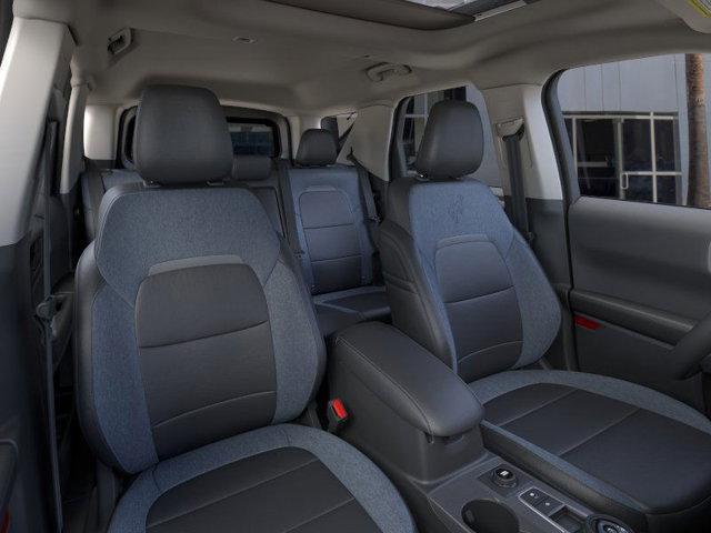 new 2025 Ford Bronco Sport car, priced at $39,680