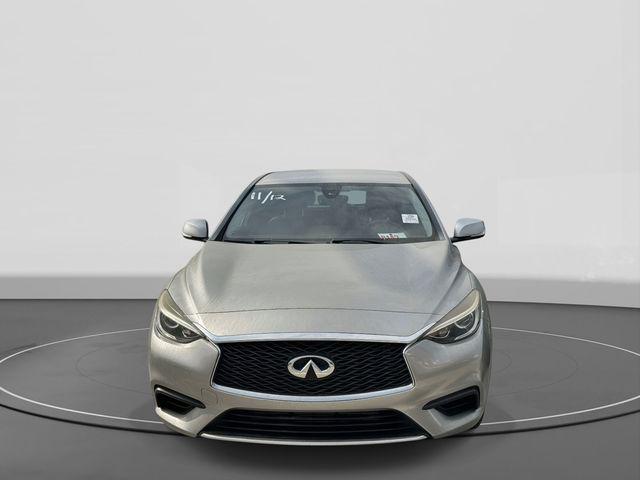 used 2018 INFINITI QX30 car, priced at $11,500