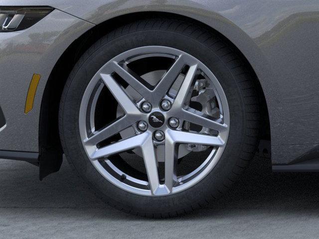 new 2025 Ford Mustang car