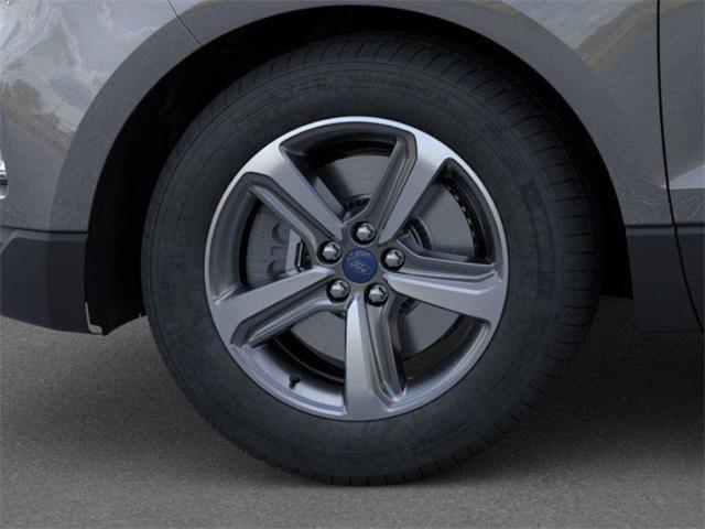 used 2024 Ford Edge car, priced at $40,650