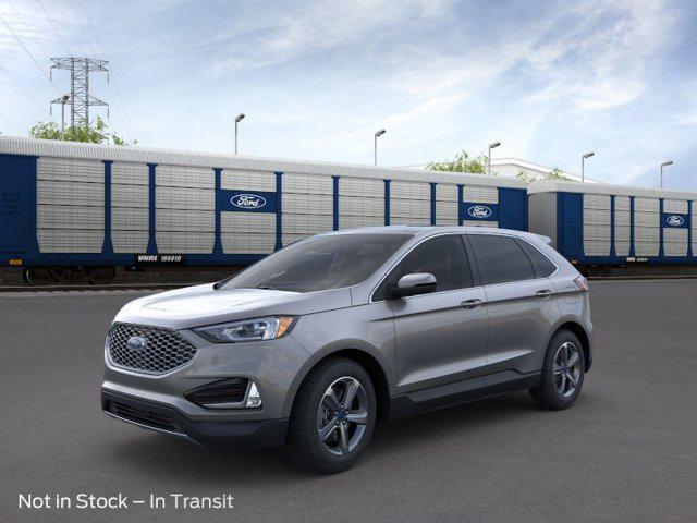 new 2024 Ford Edge car, priced at $44,150