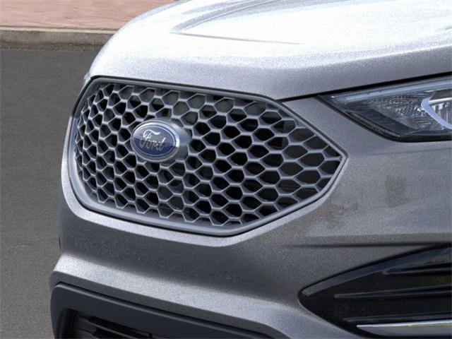used 2024 Ford Edge car, priced at $40,650