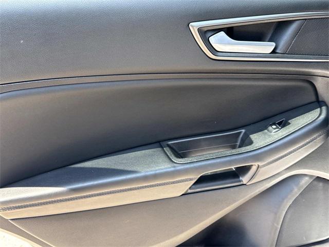 used 2020 Ford Edge car, priced at $14,300