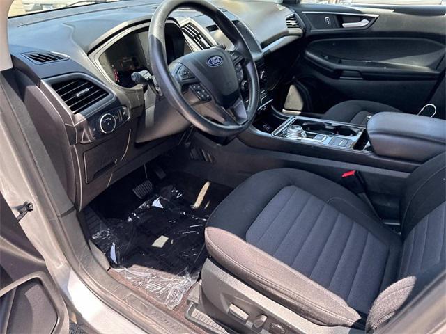 used 2020 Ford Edge car, priced at $14,300