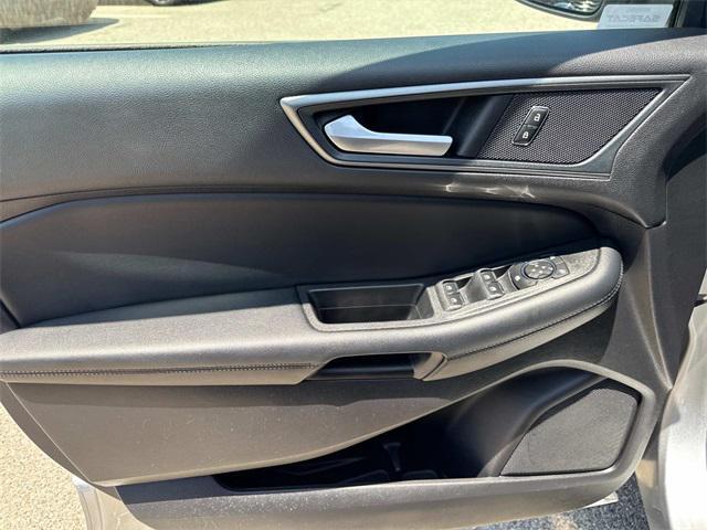 used 2020 Ford Edge car, priced at $14,300