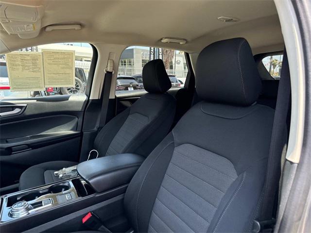 used 2020 Ford Edge car, priced at $14,300
