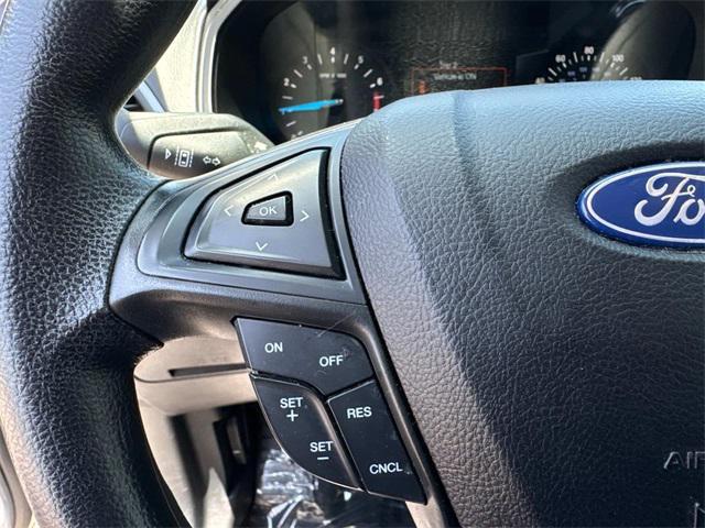 used 2020 Ford Edge car, priced at $14,300
