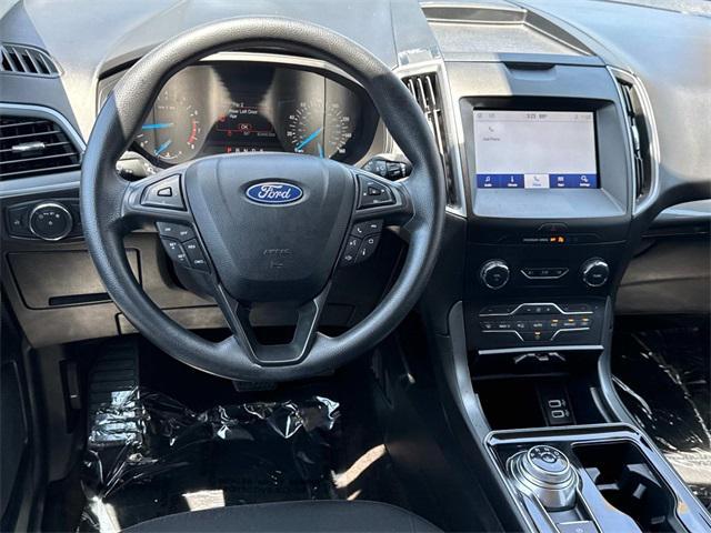 used 2020 Ford Edge car, priced at $14,300
