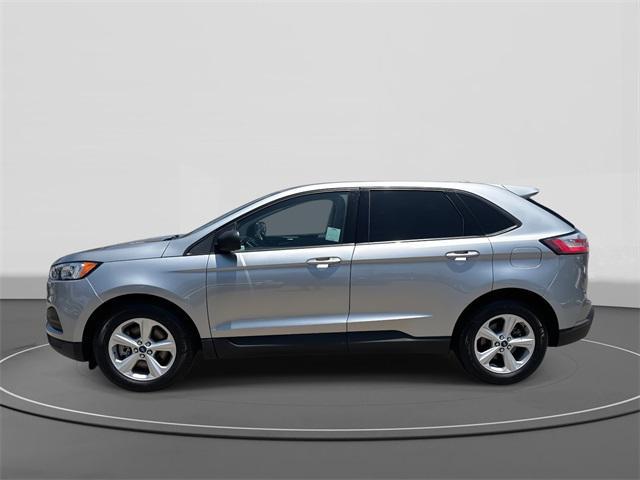 used 2020 Ford Edge car, priced at $14,300