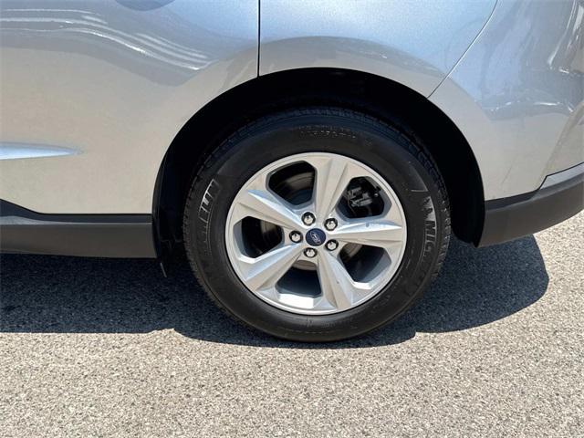 used 2020 Ford Edge car, priced at $14,300