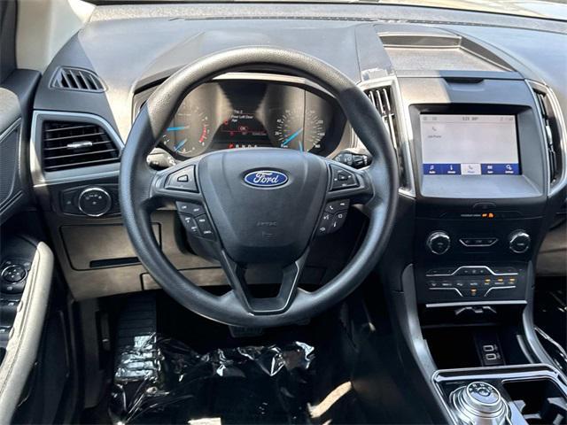 used 2020 Ford Edge car, priced at $14,300
