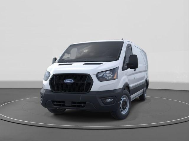 new 2025 Ford Transit-150 car, priced at $47,220