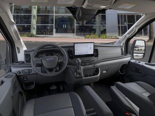new 2025 Ford Transit-150 car, priced at $47,220