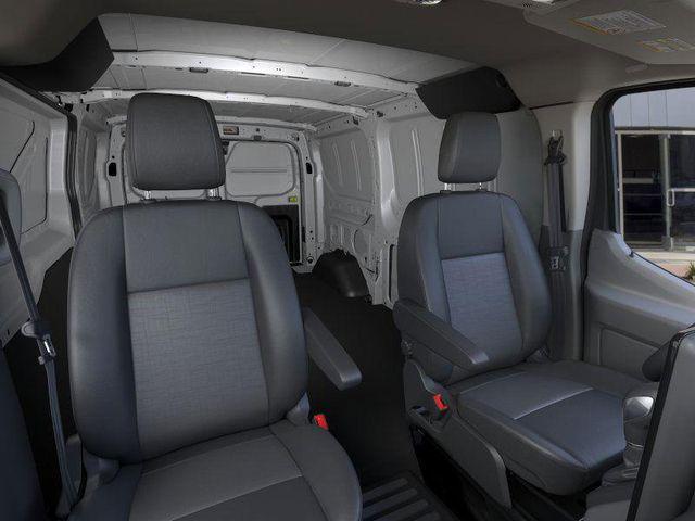 new 2025 Ford Transit-150 car, priced at $47,220