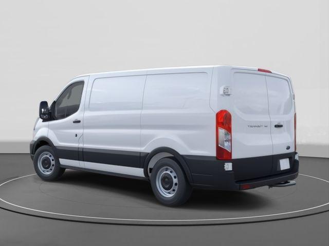 new 2025 Ford Transit-150 car, priced at $47,220