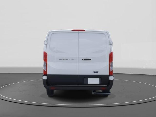 new 2025 Ford Transit-150 car, priced at $47,220